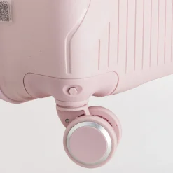 Discount CARPISA Trolley L - Rigido - Flexitech
