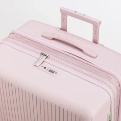 Discount CARPISA Trolley L - Rigido - Flexitech