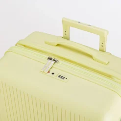 Discount CARPISA Trolley L - Rigido - Flexitech