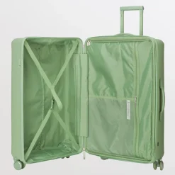 Discount CARPISA Trolley L - Rigido - Flexitech