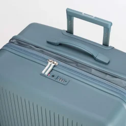 Discount CARPISA Trolley L - Rigido - Flexitech