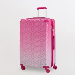 Best CARPISA Trolley L - Rigido - Gotech green