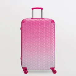 Best CARPISA Trolley L - Rigido - Gotech green