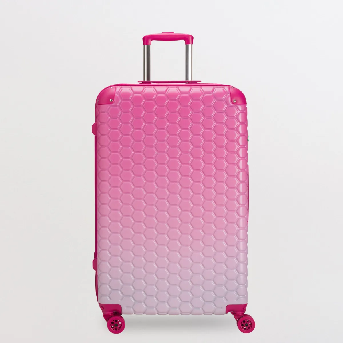 Best CARPISA Trolley L - Rigido - Gotech green