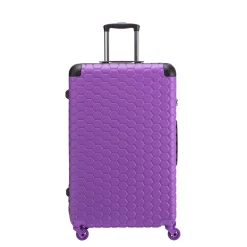 Best CARPISA Trolley L - Rigido - Gotech green