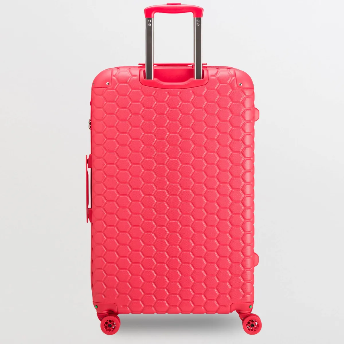 Best CARPISA Trolley L - Rigido - Gotech green