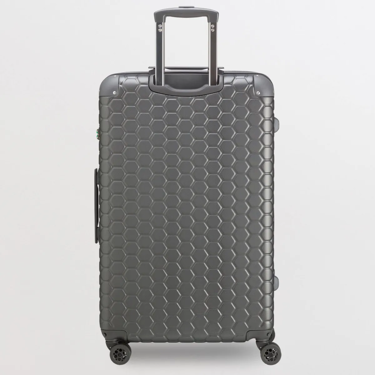 Best CARPISA Trolley L - Rigido - Gotech green