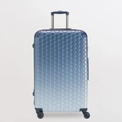 Best CARPISA Trolley L - Rigido - Gotech green