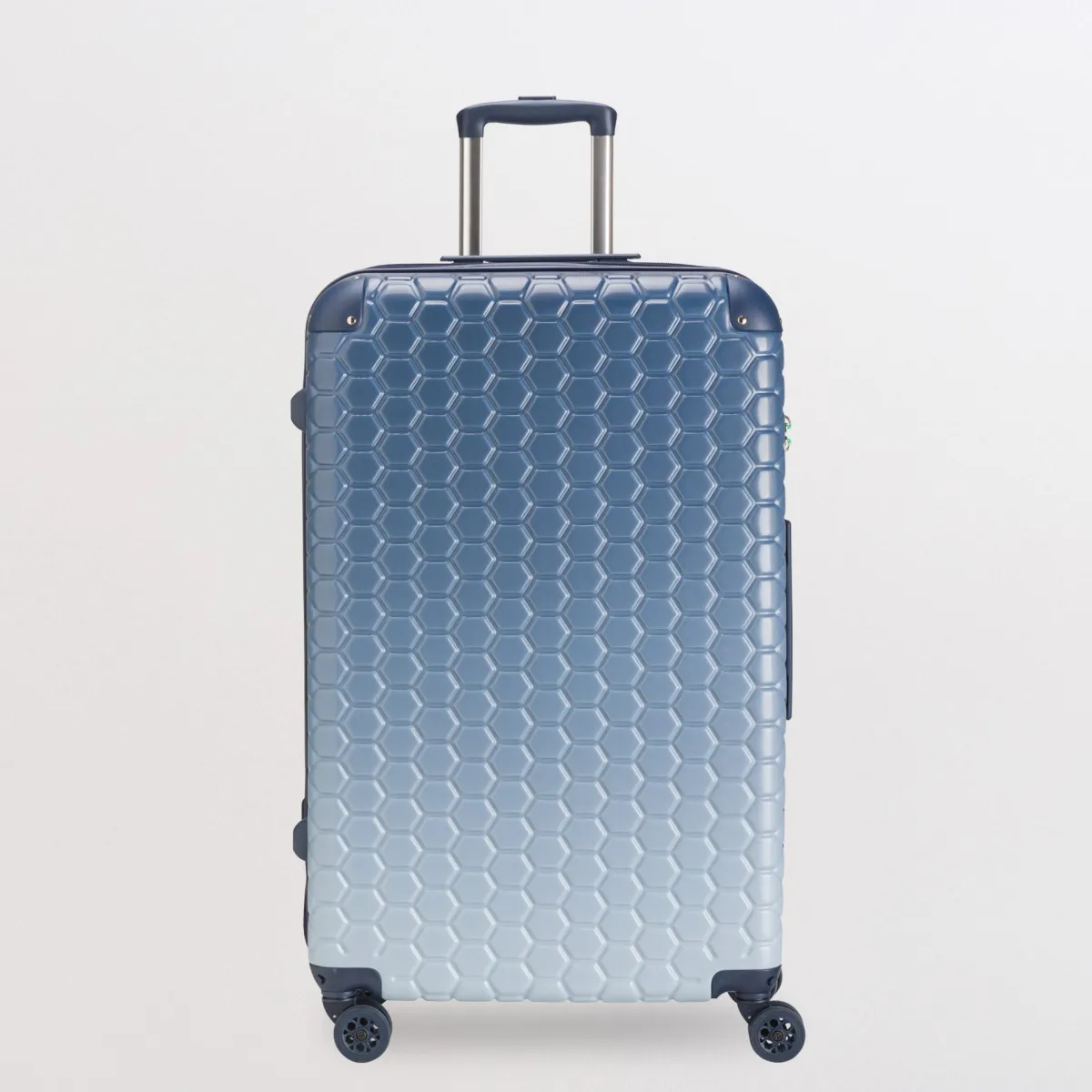 Best CARPISA Trolley L - Rigido - Gotech green
