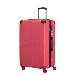 Best CARPISA Trolley L - Rigido - Gotech green