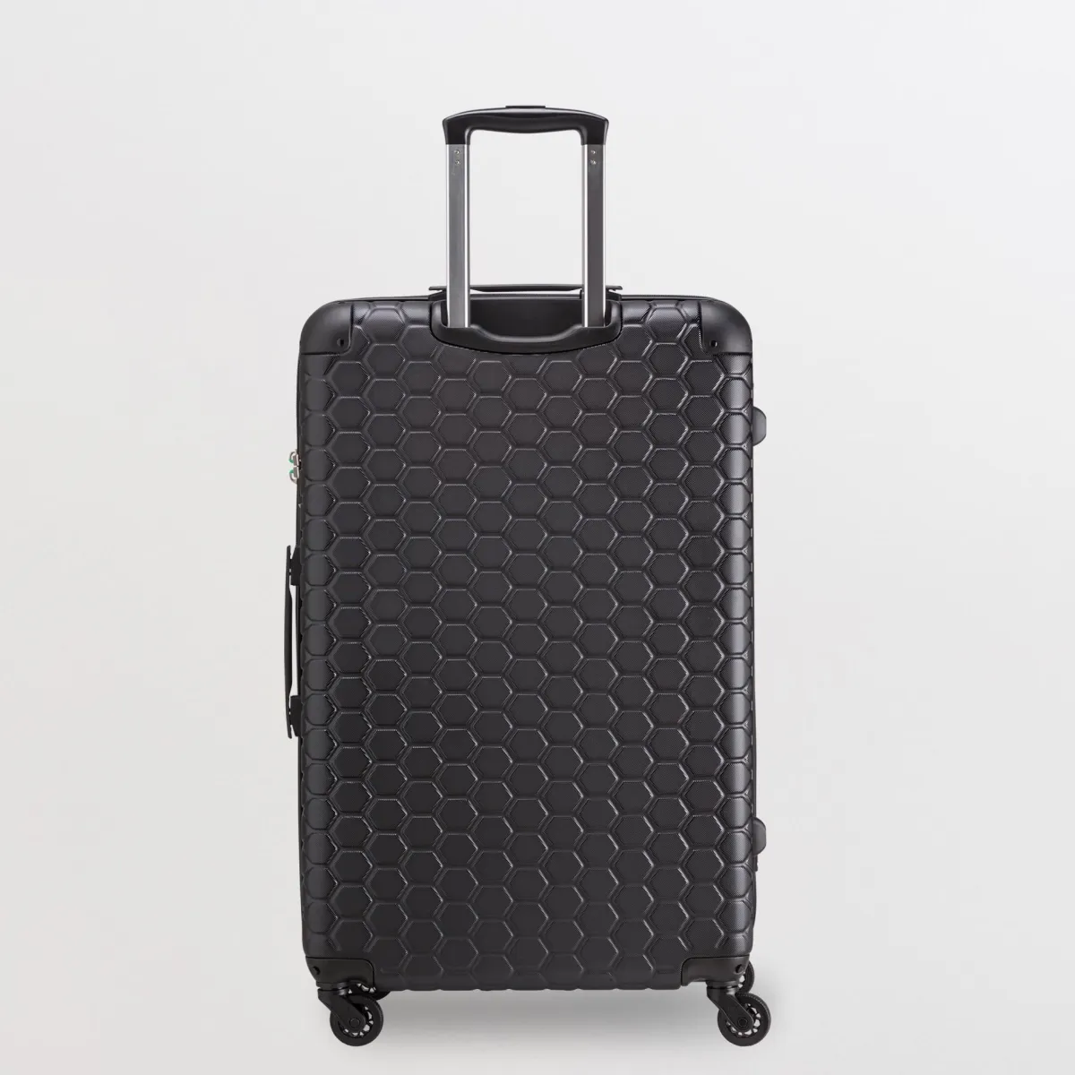 Best CARPISA Trolley L - Rigido - Gotech green