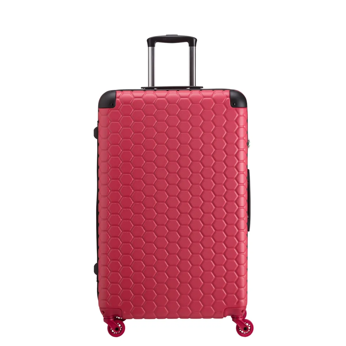 Best CARPISA Trolley L - Rigido - Gotech green