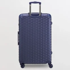 Best CARPISA Trolley L - Rigido - Gotech green