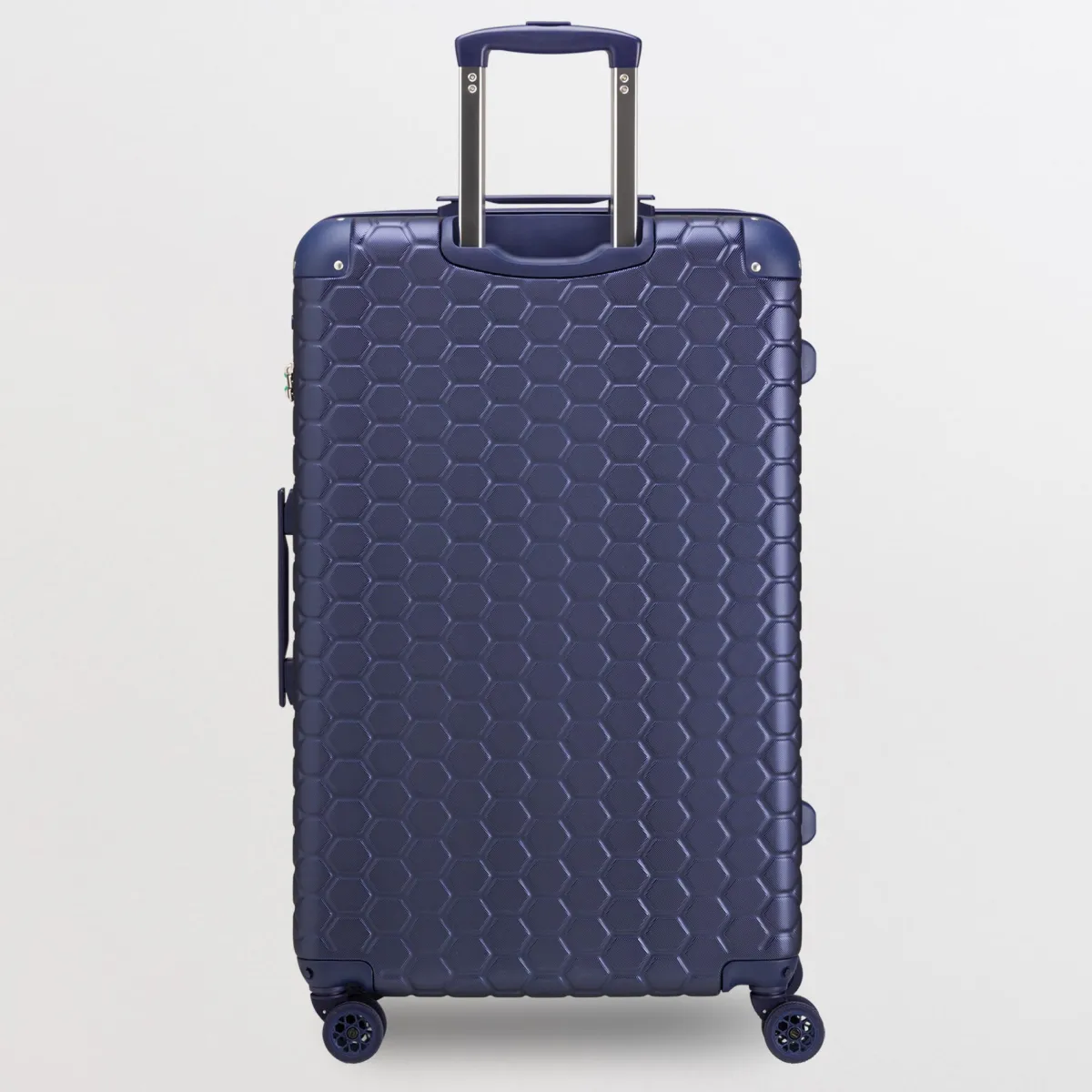 Best CARPISA Trolley L - Rigido - Gotech green
