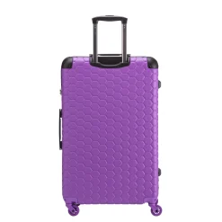 Best CARPISA Trolley L - Rigido - Gotech green
