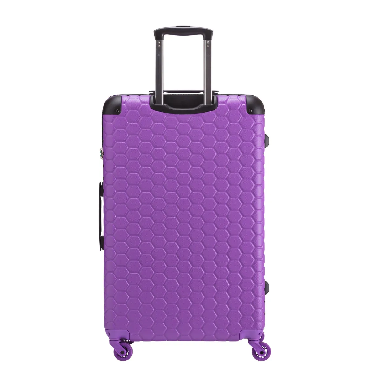 Best CARPISA Trolley L - Rigido - Gotech green