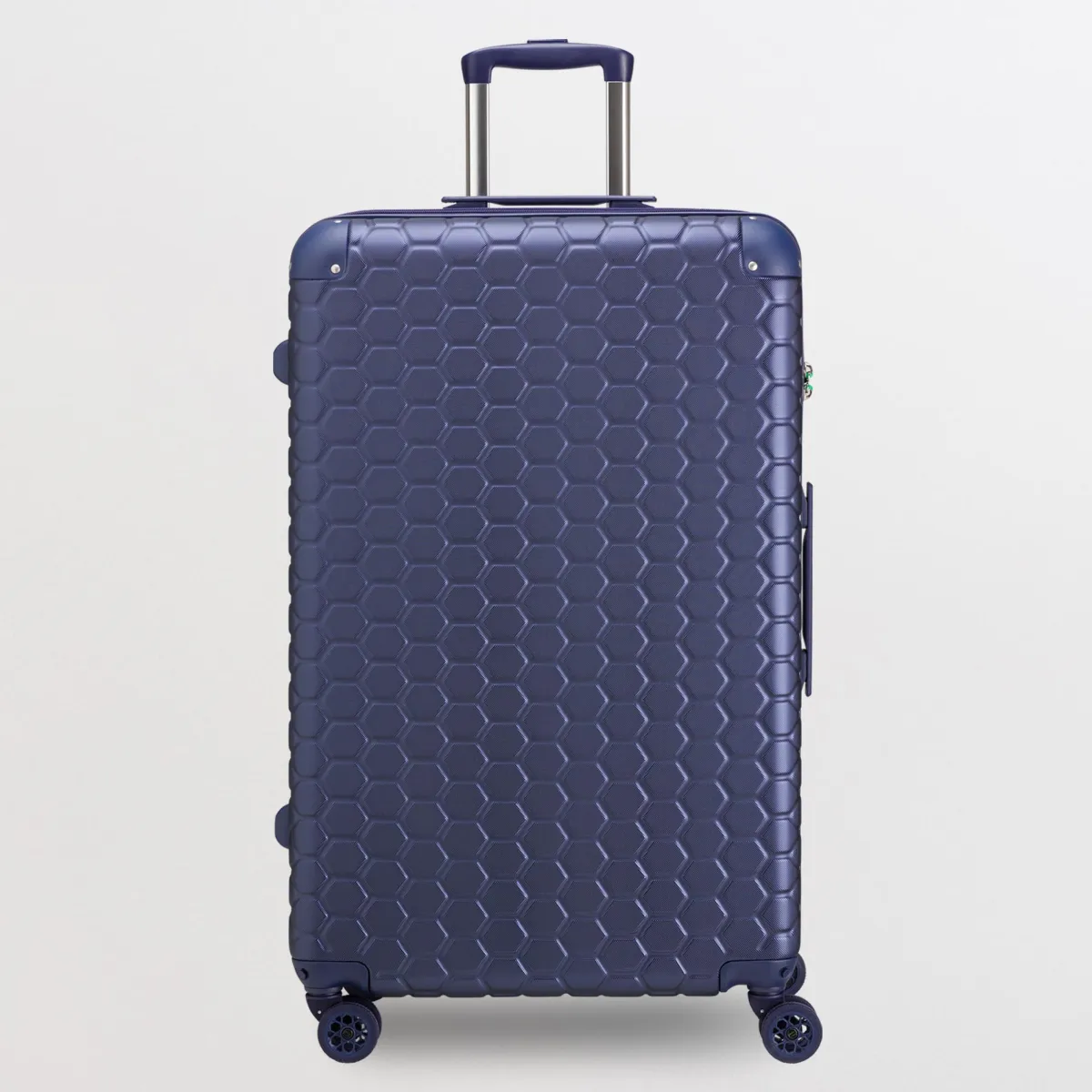 Best CARPISA Trolley L - Rigido - Gotech green