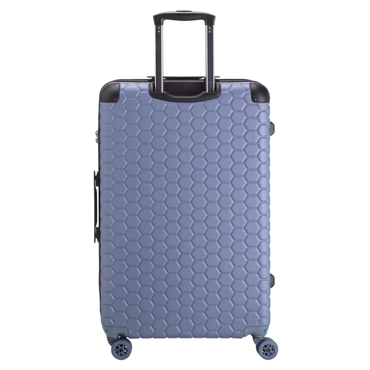 Best CARPISA Trolley L - Rigido - Gotech green