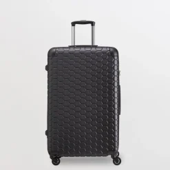 Best CARPISA Trolley L - Rigido - Gotech green