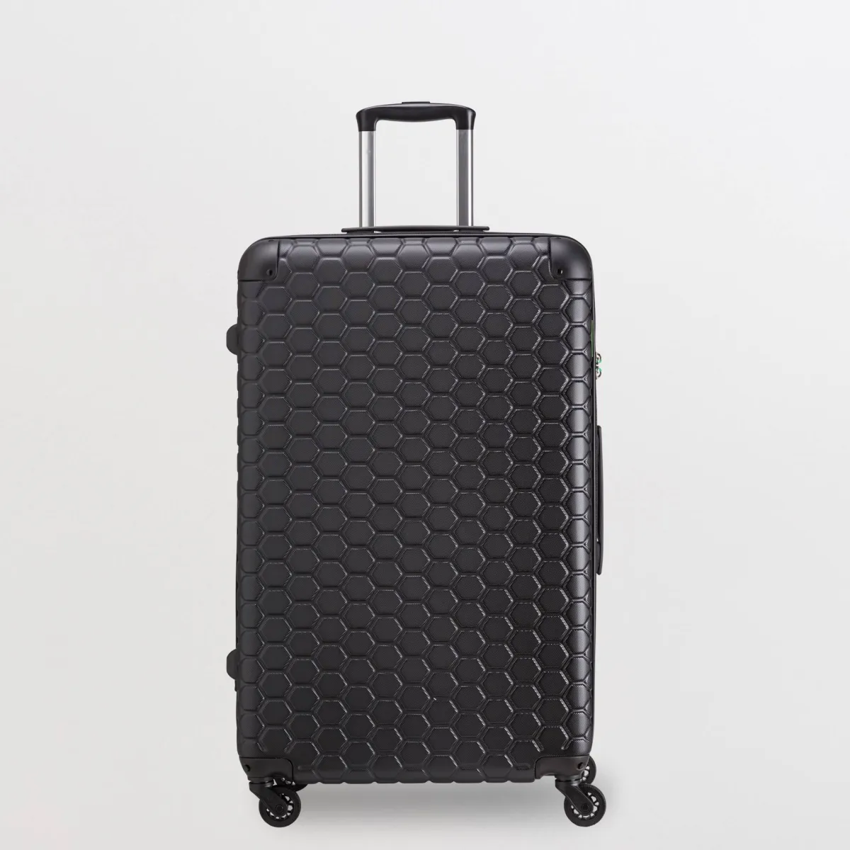 Best CARPISA Trolley L - Rigido - Gotech green