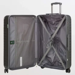 Best CARPISA Trolley L - Rigido - Gotech green