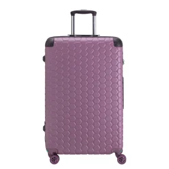 Best CARPISA Trolley L - Rigido - Gotech green