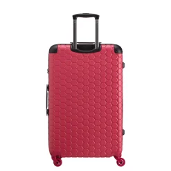 Best CARPISA Trolley L - Rigido - Gotech green