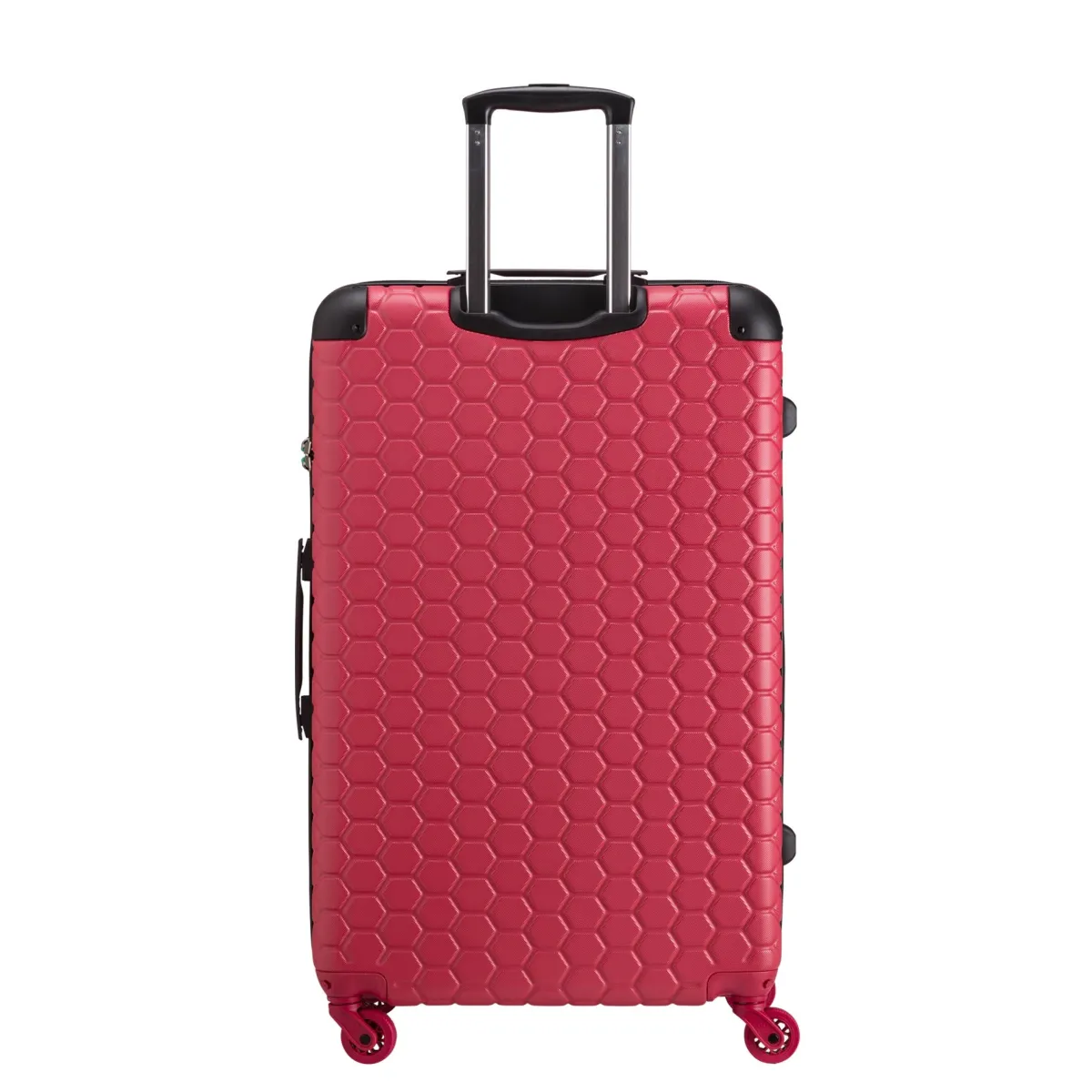 Best CARPISA Trolley L - Rigido - Gotech green