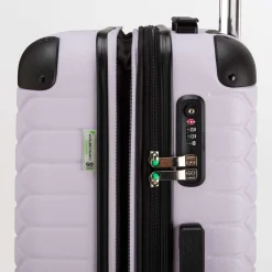 Best CARPISA Trolley L - Rigido - Gotech green