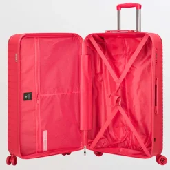 Best CARPISA Trolley L - Rigido - Gotech green