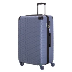 Best CARPISA Trolley L - Rigido - Gotech green