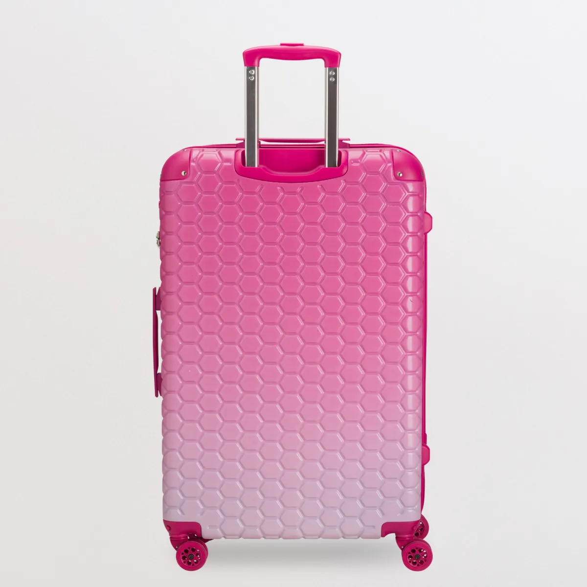 Best CARPISA Trolley L - Rigido - Gotech green