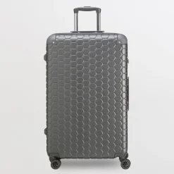 Best CARPISA Trolley L - Rigido - Gotech green