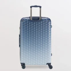 Best CARPISA Trolley L - Rigido - Gotech green