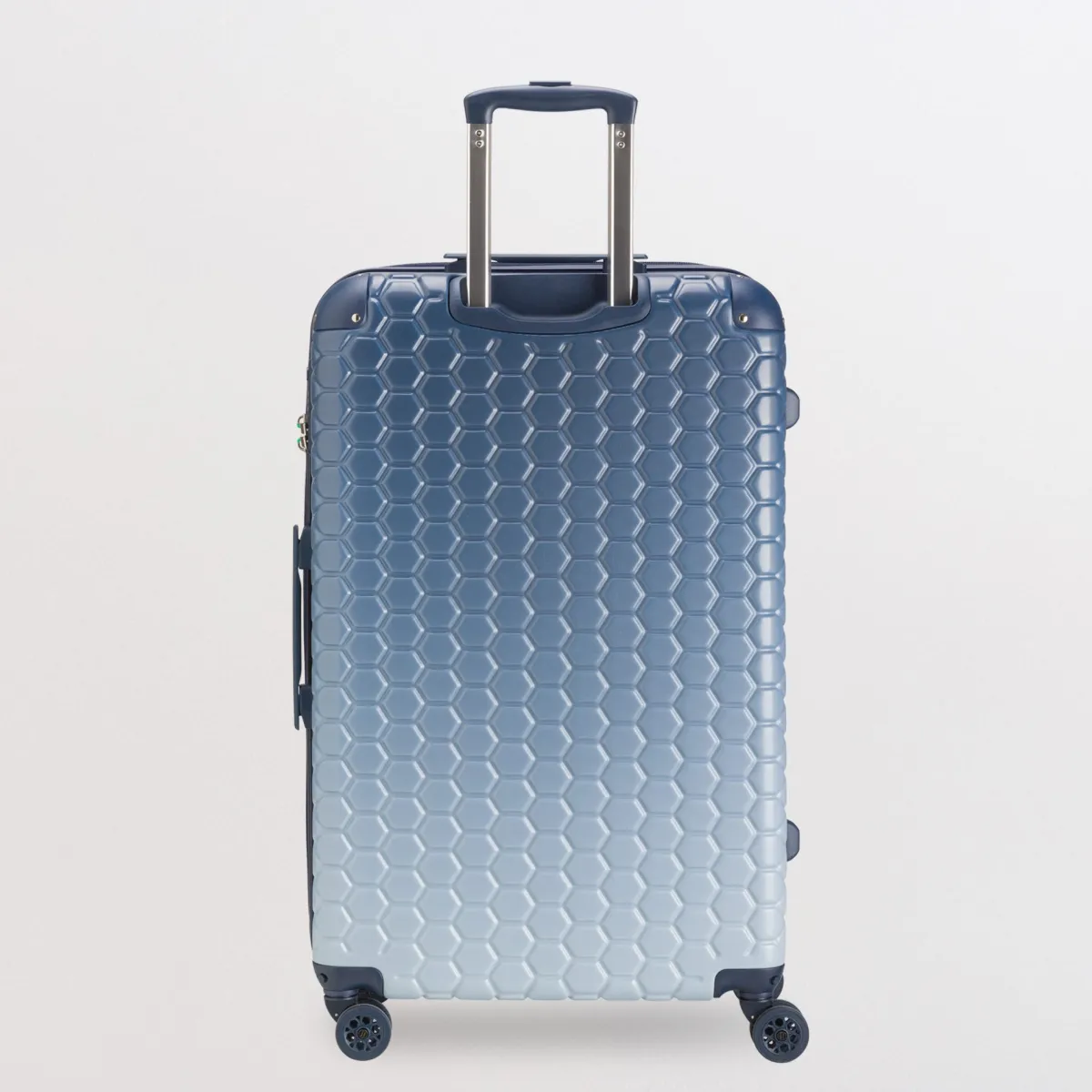 Best CARPISA Trolley L - Rigido - Gotech green