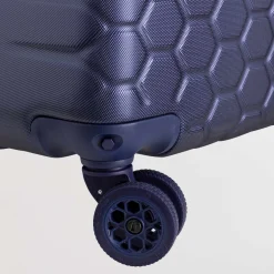 Best CARPISA Trolley L - Rigido - Gotech green
