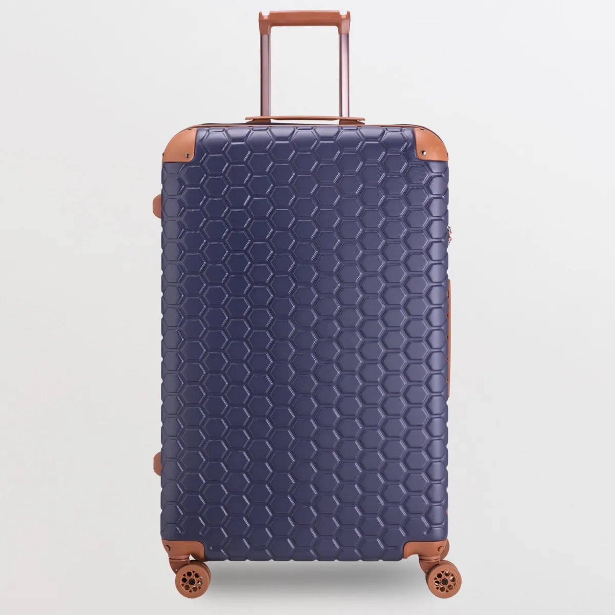 Discount CARPISA Trolley L - Rigido - Gotech preiu