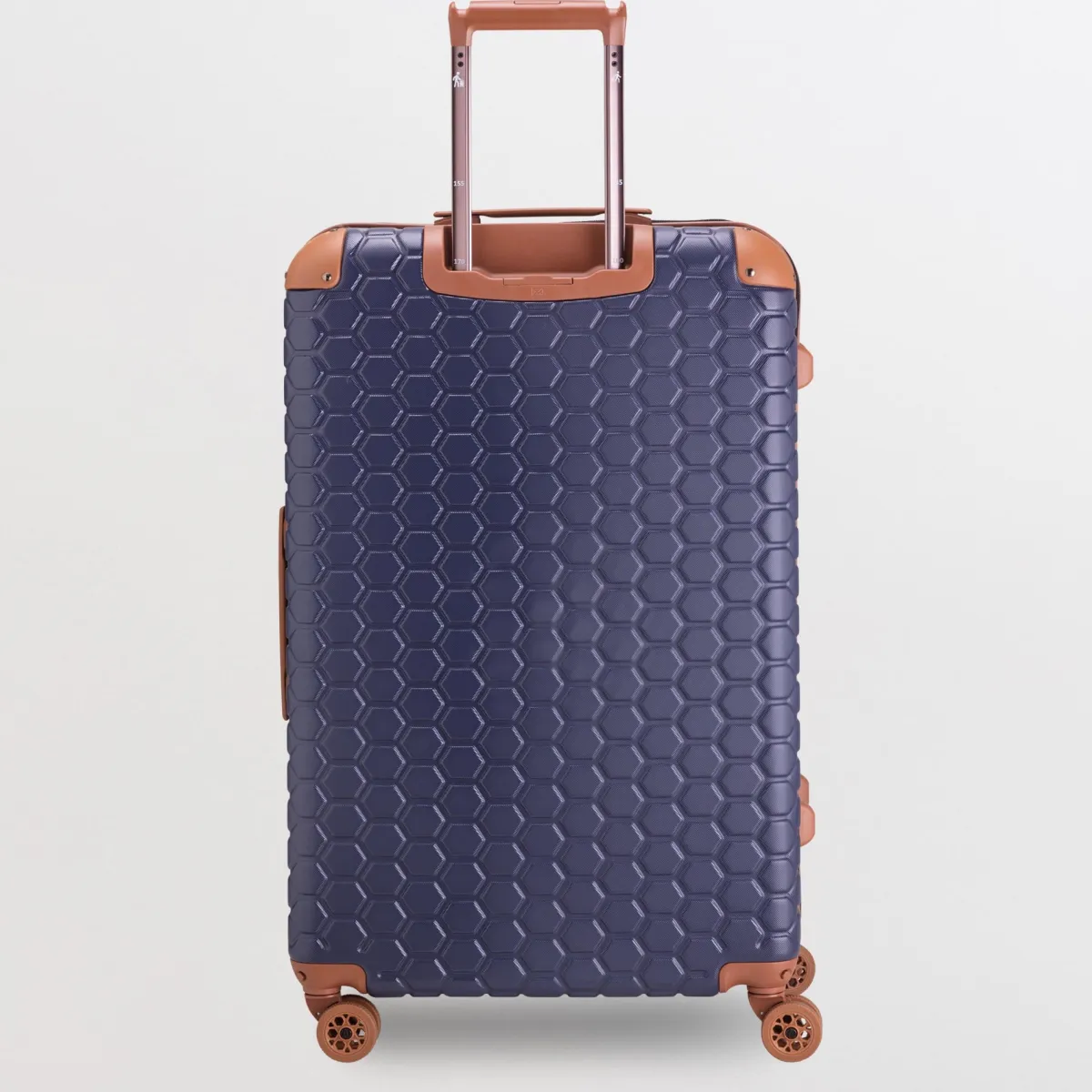 Discount CARPISA Trolley L - Rigido - Gotech preiu