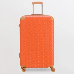Discount CARPISA Trolley L - Rigido - Gotech preiu