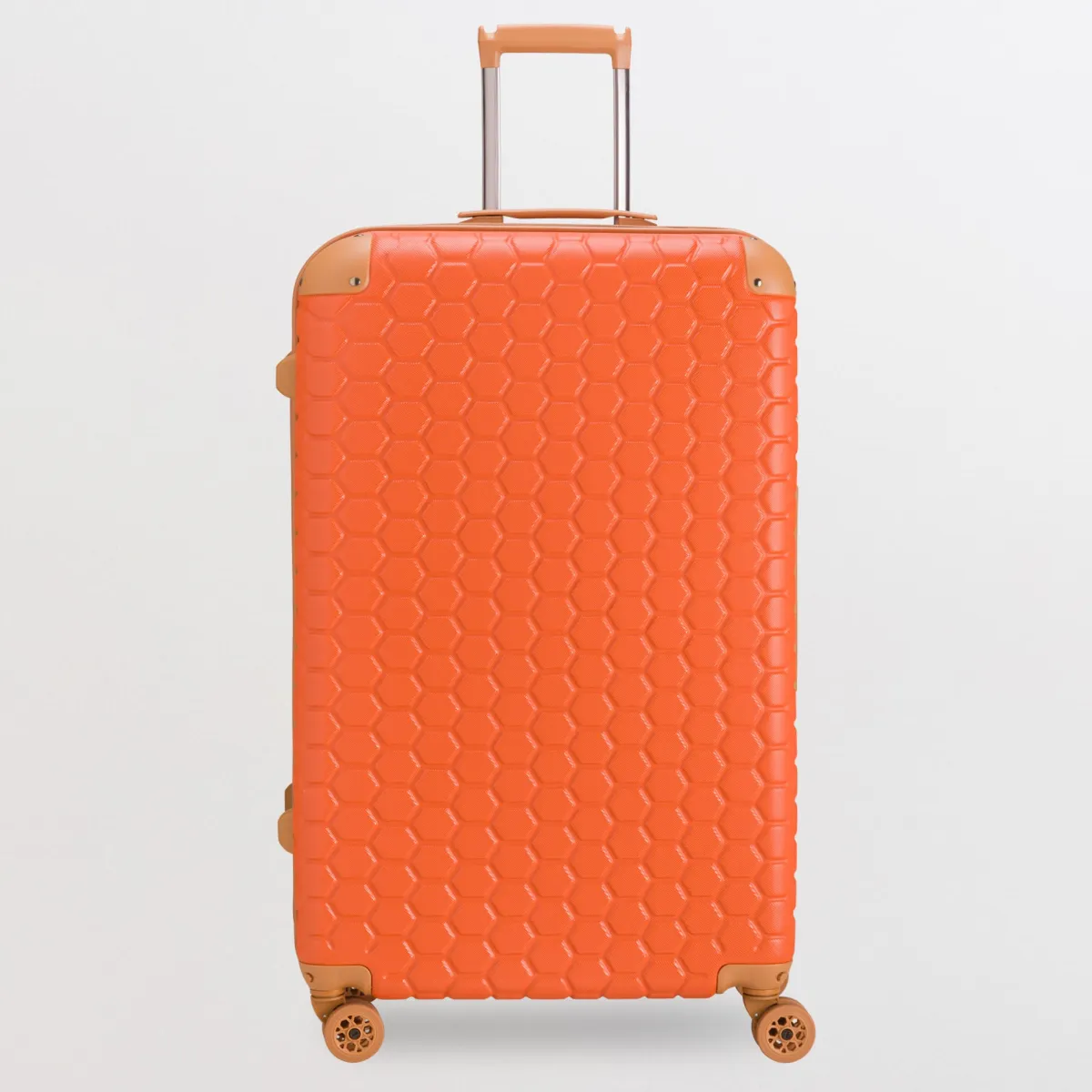 Discount CARPISA Trolley L - Rigido - Gotech preiu