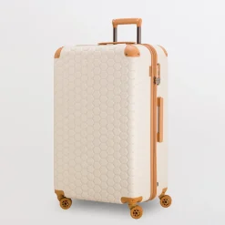 Discount CARPISA Trolley L - Rigido - Gotech preiu