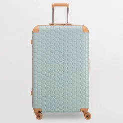Discount CARPISA Trolley L - Rigido - Gotech preiu