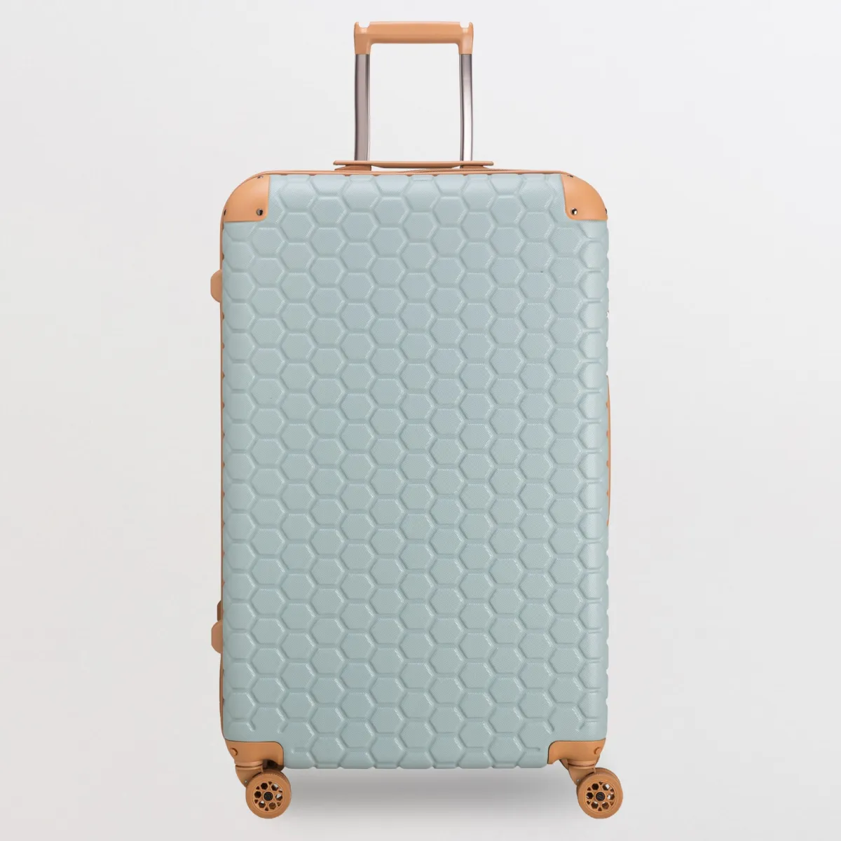 Discount CARPISA Trolley L - Rigido - Gotech preiu