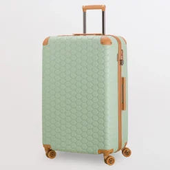 Discount CARPISA Trolley L - Rigido - Gotech preiu