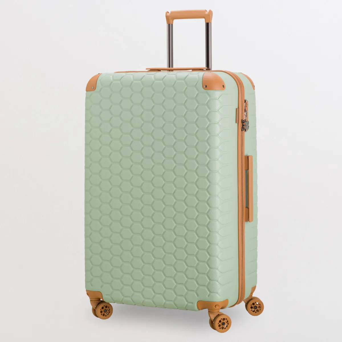 Discount CARPISA Trolley L - Rigido - Gotech preiu