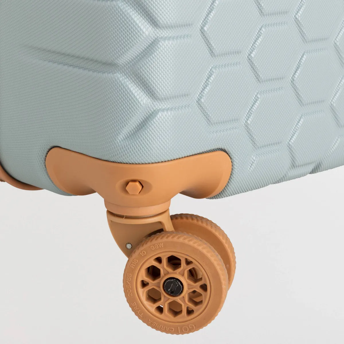 Discount CARPISA Trolley L - Rigido - Gotech preiu