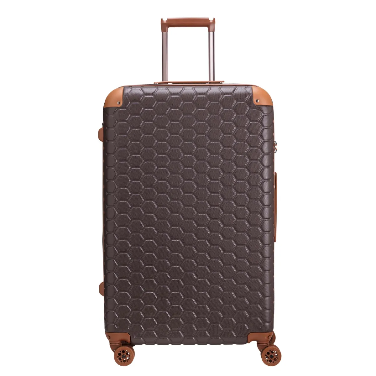 Discount CARPISA Trolley L - Rigido - Gotech preiu