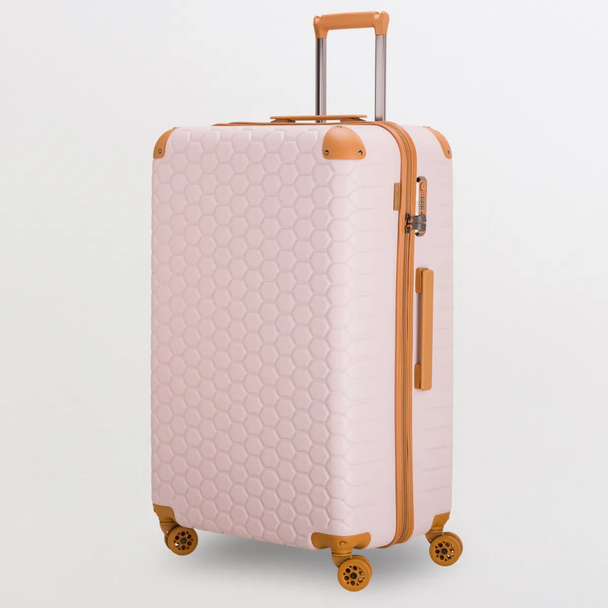 Discount CARPISA Trolley L - Rigido - Gotech preiu