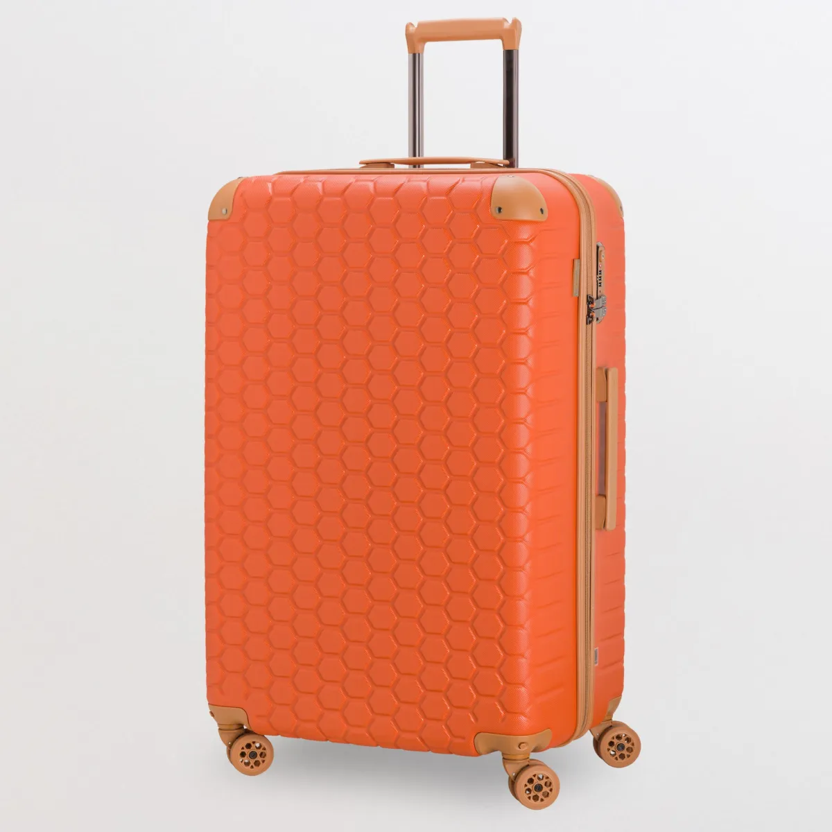 Discount CARPISA Trolley L - Rigido - Gotech preiu