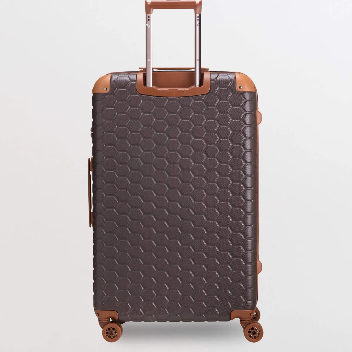Discount CARPISA Trolley L - Rigido - Gotech preiu
